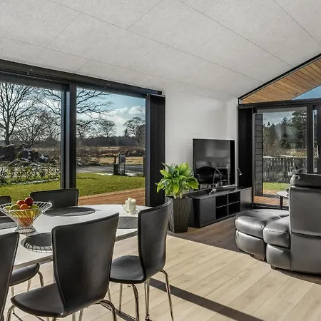 Stunning In With Kitchen Σπίτι διακοπών