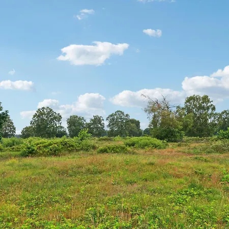 Feriehus Stunning In With Kitchen Grenå